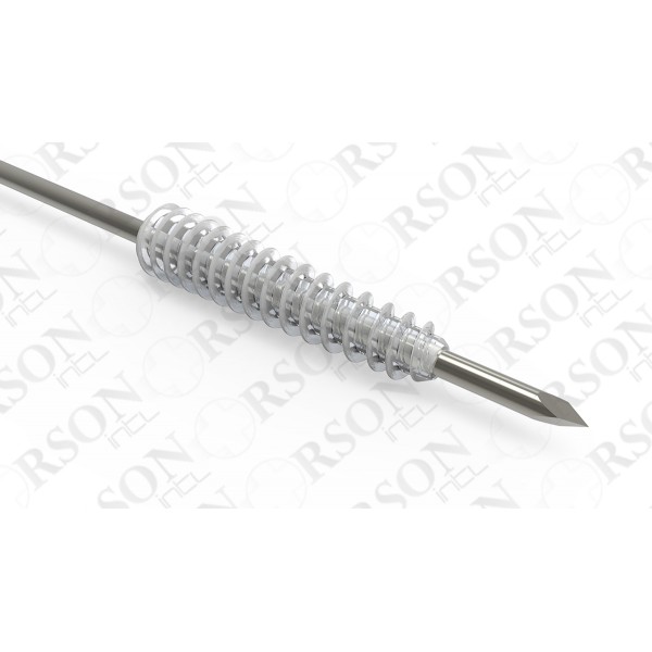 Biotrak Standard Screw   